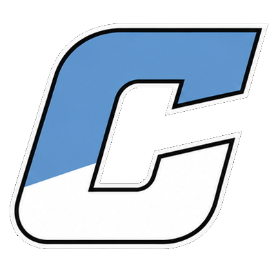 Churchville Wrestling Logo